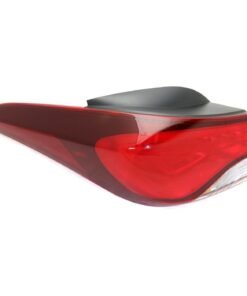 New Tail Light halogen left side for 2014-2016 Hyundai Elantra GL, GLS, L, SE