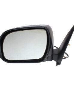 Kool Vue TY12LC-S Mirror Left Side for 2012-2015 Toyota Tacoma Base, Pre Runner