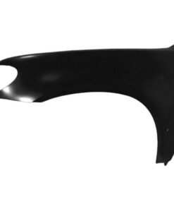 Sherman 0068-31-1 Front Fender left side for 2000-2003 BMW X5
