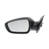 Kool Vue HY61EL Mirror Power Glass Left Side for 2012-2017 Hyundai Accent GL, L