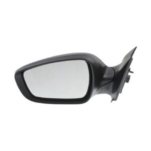 Kool Vue HY61EL Mirror Power Glass Left Side for 2012-2017 Hyundai Accent GL, L