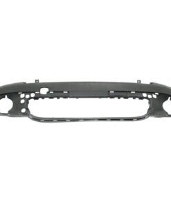 Bumper Cover for 2007-2010 Mini Cooper John Cooper Works S Models Front Plastic
