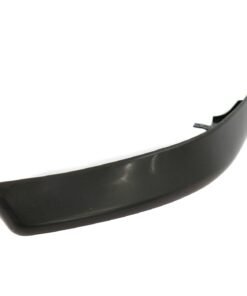 New Front Valance primed left side for 2008-2015 Mitsubishi Lancer DE, ES