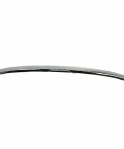 Front Chrome Lower Bumper Molding Trim for 2007-2012 GMC Acadia