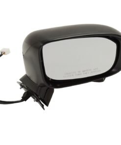 Kool Vue HO90ER Power Glass Mirror right side for 2014-2015 Honda Civic
