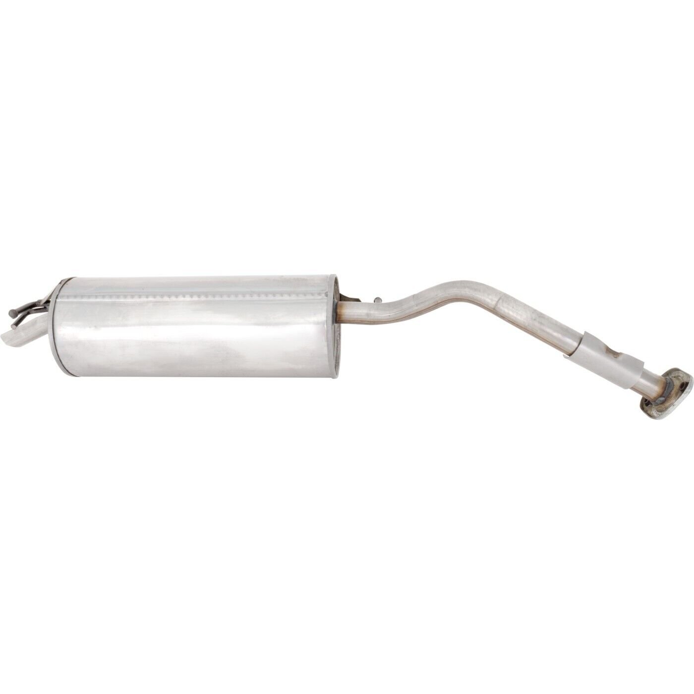 1743021580 Rear Muffler Exhaust for 2004-2009 Toyota Prius Base