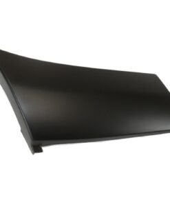 New Rear Bumper End Cap plastic right primed for 2005-2007 Toyota Sequoia