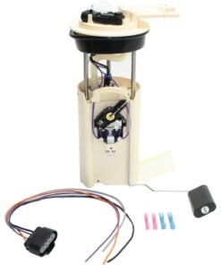 Fuel Gas Pump w/ Sending Unit Harness for 2000-2003 Escalade, Tahoe, Yukon