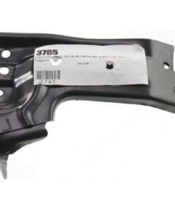 Rear Bumper Bracket left side for 1996-2002 Toyota 4Runner Limited, SR5