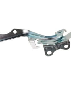 New Hood Hinges 5341008020 right side for 2011-2020 Toyota Sienna