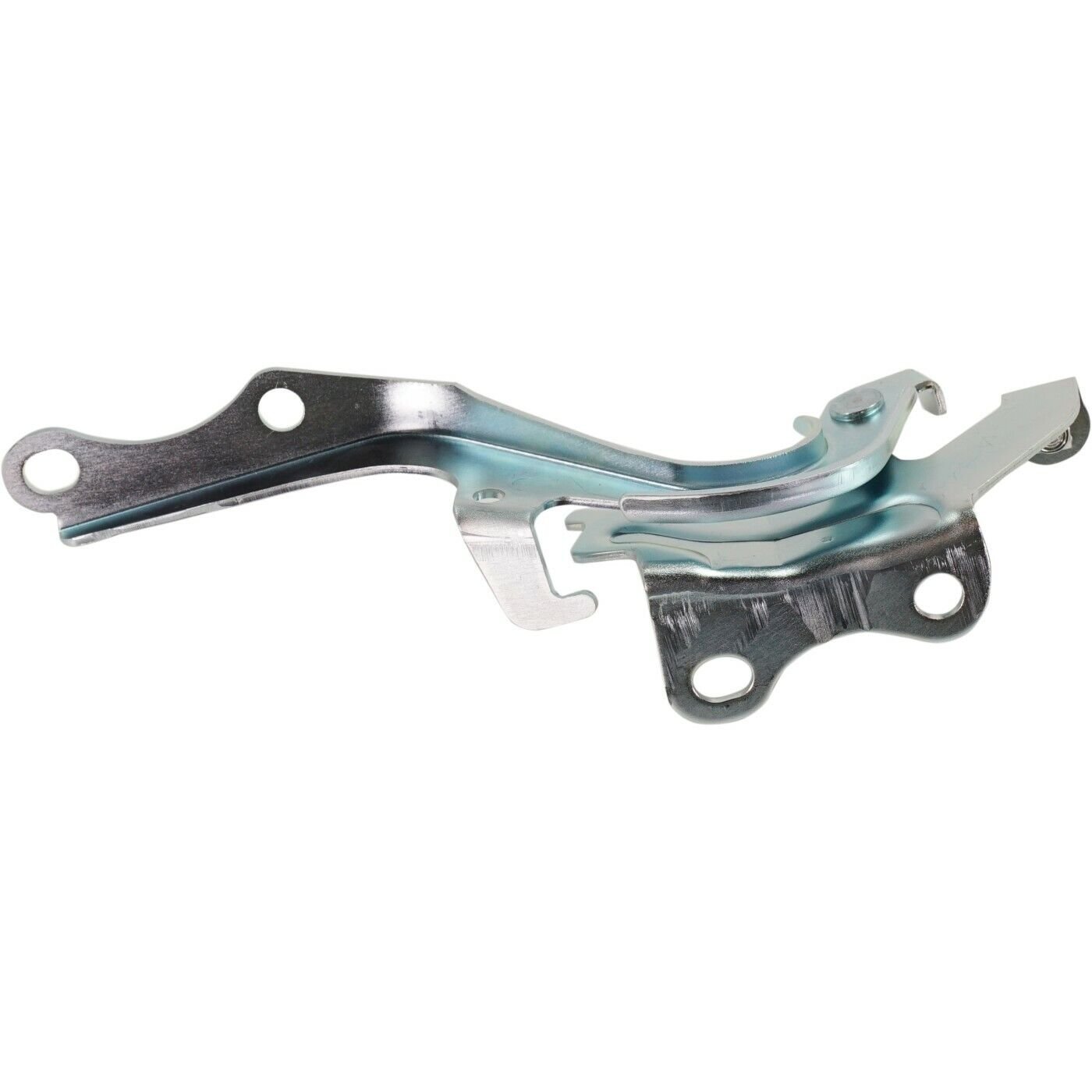 New Hood Hinges 5341008020 right side for 2011-2020 Toyota Sienna
