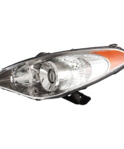 New Headlight left side halogen for 2004-2006 Toyota Solara