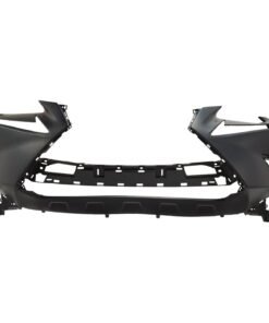 Front Bumper Cover fascia for 2018-2019 Lexus NX300 Base, NX300h Base