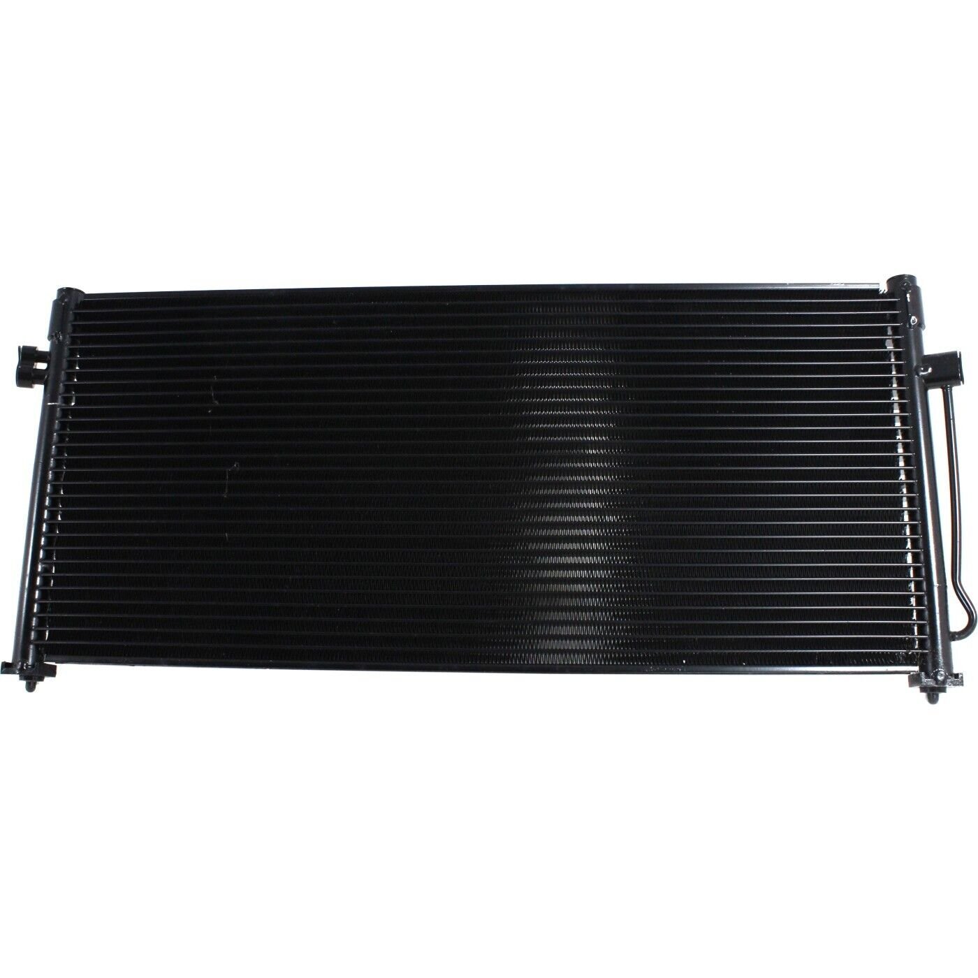 Kool Vue KVAC4569 A/C Condenser Aluminum Core for 1995-1996 Subaru Legacy