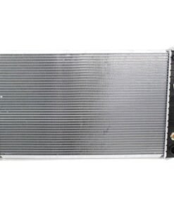 Radiator GM3010400 for 1981-1986 Chevrolet C10/C20/K10/K20 Suburban Custom