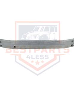 Front Aluminum Bumper Reinforcement for 2011-2017 Nissan Quest