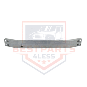Front Aluminum Bumper Reinforcement for 2011-2017 Nissan Quest