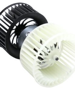 New Blower Motor 64118390208 for 1992-1998 BMW 318i Base Sedan