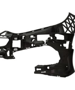 New Front Bumper Bracket 2128854765 left side for 2015-2016 Mercedes E400