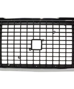 New Grille Assembly plastic for 2006-2016 Volvo VNL Base