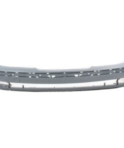 Front Bumper Covers, Fog Lights Set of 3 pieces for 1997-2000 BMW 540i, 528i