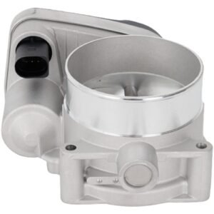 Throttle Body S20177 for 2003-2004 Dodge Ram 2500/3500