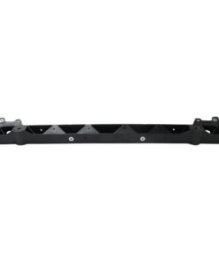 Radiator Support Core CH1225289C Lower CAPA for 2017-2022 Chrysler Pacifica