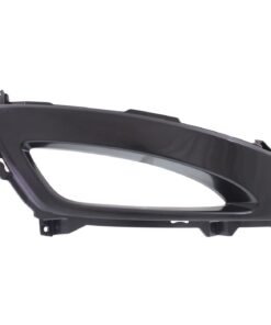 New Fog Light Trim primed right side for 2011-2013 Kia Optima EX, LX, SX
