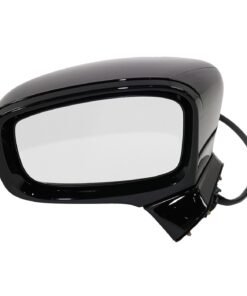 Kool Vue HO108EL-S Mirrors Heated Left Side for 2018-2020 Honda Odyssey