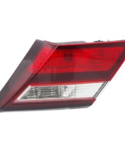 New Tail Light right side for 2013-2015 Honda Civic EX, EX-L, LX Sedan 4-Door