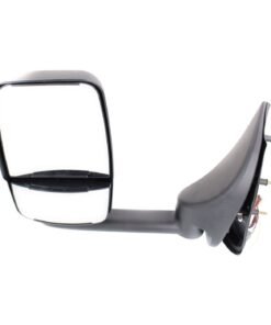 Kool Vue FD175ER-S Mirror right side for 2006-2014 Ford E-350 Super Duty XL, XLT