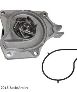 New Beck Arnley 131-2449 Water Pump for 2011-2014 Mazda 2 GS, GX
