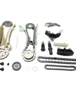 NEW Timing Chain Kit for 1997-2011 Ford, Land Rover, Mazda & Mercury 4.0L SOHC