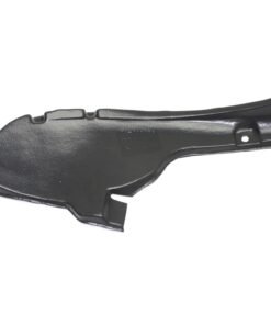 New Rear Fender Liner right side for 2008 Toyota Yaris Base 2-Door, Hatchback