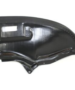 Engine Splash Shield right side for 2000-2006 Mercedes S430 Base, S500 Base