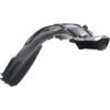 Front Fender Liner GM1248245 left side for 2015-2019 GMC Sierra 2500 / 3500 HD