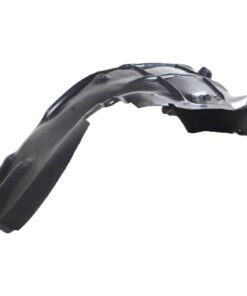 Front Fender Liner GM1248245 left side for 2015-2019 GMC Sierra 2500 / 3500 HD