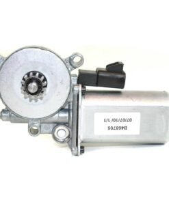 Front Window Motor 88987649 left side for 1999-2001 Buick Regal GS, LS