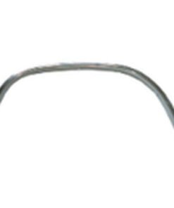 Sherman 575-92ML Front Wheel Opening Molding left side for 1980-1986 Ford F-150