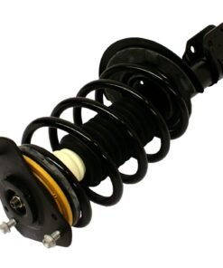 TrueDrive Front Loaded Strut Twin-tube Left or Right for 00-05 Chevrolet Impala
