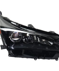 New Headlight clear lens LED right side for 2015-2017 Lexus NX200t, NX300h