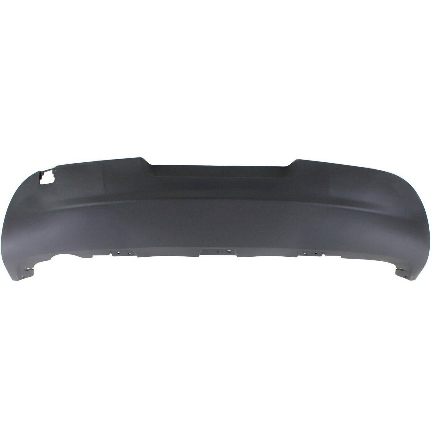 New Bumper Cover 68081375AA rear lower fascia CAPA for 13-16 Dodge Dart
