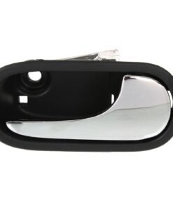Front Interior Door Handle 20808796 right side for 2008-2012 Malibu LS, LT, LTZ