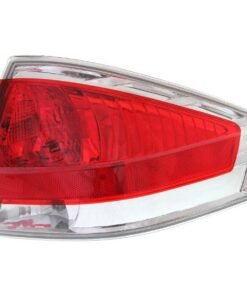 Tail Light Lamp FO2801215C right side for 2009-2011 Ford Focus S, SE, SEL, SES