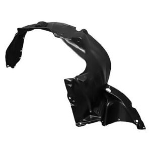 Sherman 2931-24SQ-1 Front Fender Liner Driver Side for 2006-2008 Honda Pilot