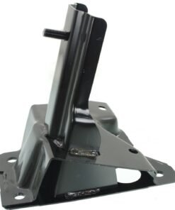 New Front Bumper Bracket driver side for 2006-2011 Cadillac DTS Buick Lucerne