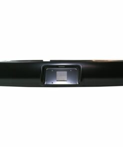 NEW Rear Roll Pan with License Plate Part Light Kit for 1994-2003 Chevrolet S10