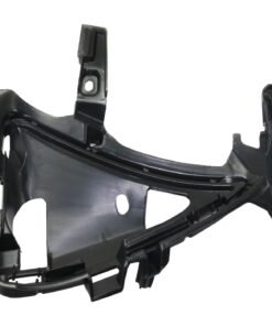 Front Bumper Grille textured left side for 2017-2020 Lexus IS300/IS350 Base