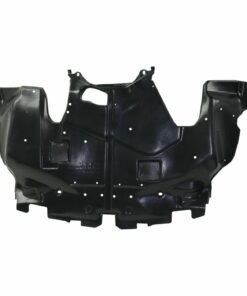 Front Engine Splash Shield, SU1228117, 56410AG370 for Subaru Impreza / Crosstrek