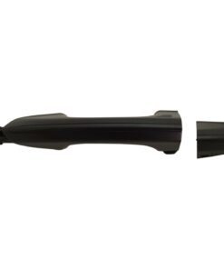 Exterior Door Handle primed left side for 2017-2020 Ford Fusion S,SE,SE Hybrid